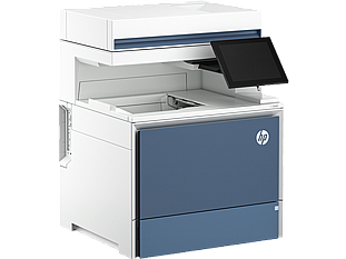 ����� ��� ������ ������� HP Color LaserJet Enterprise MFP 6800dn (6QN35A)