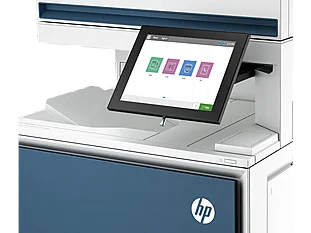 ����� ��� ������ ������� HP Color LaserJet Enterprise MFP 6800dn (6QN35A)