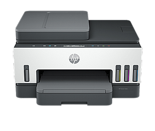 ����� ������ ������� HP Smart Tank 750 All-in-One ��� 6UU47A