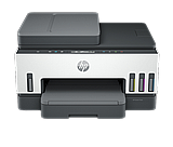 ����� ������ ������� HP Smart Tank 750 All-in-One ��� 6UU47A