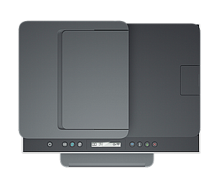 ����� ������ ������� HP Smart Tank 750 All-in-One ��� 6UU47A