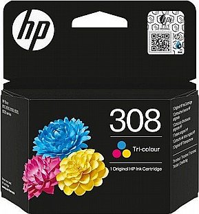��� ��� ������ ����� HP 308 ��� 7FP20UE