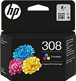 ��� ��� ������ ����� HP 308 ��� 7FP20UE