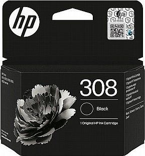 ������ ��� ����� ����� HP 308 ��� 7FP21UE