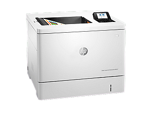 ����� ����� ��� ������� HP CLJ Ent  M554dn 