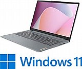 ���� ���� Lenovo IdeaPad Slim 3 15AMN8 82XQ01HUIV ���� Arctic Grey �� ��� ������