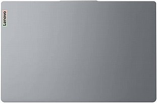 ���� ���� Lenovo IdeaPad Slim 3 15AMN8 82XQ01HUIV ���� Arctic Grey �� ��� ������