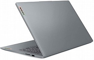 ���� ���� Lenovo IdeaPad Slim 3 15AMN8 82XQ01HVIV �� Ryzen 5, ������ 16GB, ����� 512GB ���� Arctic Grey ������� ����