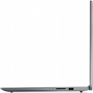 ���� ���� Lenovo IdeaPad Slim 3 15AMN8 82XQ01HVIV �� Ryzen 5, ������ 16GB, ����� 512GB ���� Arctic Grey ������� ����