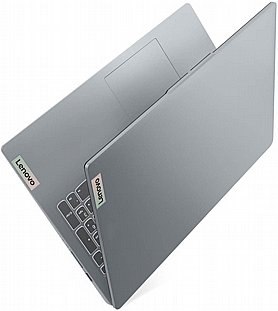 ���� ���� Lenovo IdeaPad Slim 3 15AMN8 82XQ01HVIV �� Ryzen 5, ������ 16GB, ����� 512GB ���� Arctic Grey ������� ����
