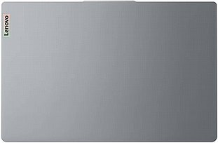 ���� ���� Lenovo IdeaPad Slim 3 15AMN8 82XQ01HVIV �� Ryzen 5, ������ 16GB, ����� 512GB ���� Arctic Grey ������� ����