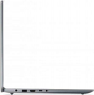 ���� ���� Lenovo IdeaPad Slim 3 15AMN8 82XQ01HVIV �� Ryzen 5, ������ 16GB, ����� 512GB ���� Arctic Grey ������� ����