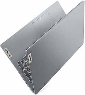 ���� ���� Lenovo IdeaPad Slim 3 15AMN8 82XQ01HWIV ���� Arctic Grey �� ��� ������