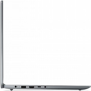 ���� ���� Lenovo IdeaPad Slim 3 15AMN8 82XQ01HWIV ���� Arctic Grey �� ��� ������