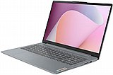 ���� ���� Lenovo IdeaPad Slim 3 15AMN8 82XQ01HXIV ���� Arctic Grey �� ��� ������