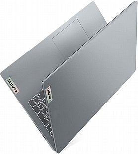 ���� ���� Lenovo IdeaPad Slim 3-15AMN8 82XQ01J8IV �� ��� ��� ���� Arctic Grey �-3 ���� ������