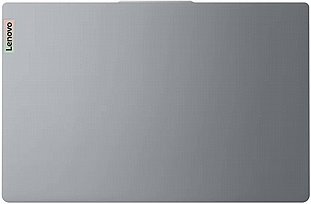 ���� ���� Lenovo IdeaPad Slim 3-15AMN8 82XQ01JAIV �� ��� ��� ���� Arctic Grey ���� ������