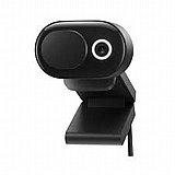 Microsoft Modern Webcam AR/EL/IW/TR Hdwr Black Microsoft Modern Webcam AR/EL/IW/TR Hdwr Black