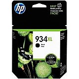 מיכל דיו שחור מקורי HP 934XL מיכל דיו שחור מקורי HP 934XL