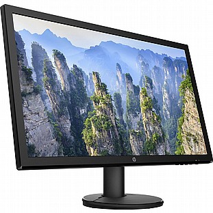 ��� ����  HP P24v G4 Monitor