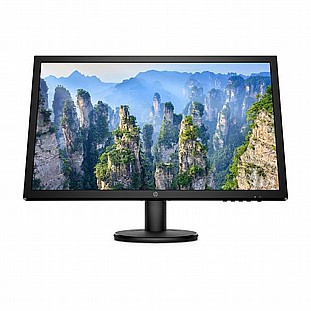 ��� ����  HP P24v G4 Monitor