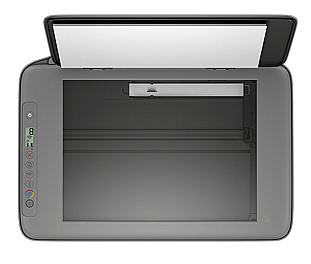 ����� ������ ������� HP DeskJet 2910 All-in-One ��� A24J4B