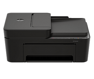 ����� ������� ������ HP DeskJet 4320 All-in-One ��� A24JKB
