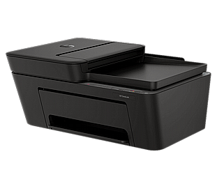 ����� ������� ������ HP DeskJet 4320 All-in-One ��� A24JKB