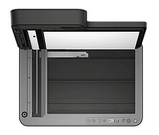 ����� ������� ������ HP DeskJet 4320 All-in-One ��� A24JKB