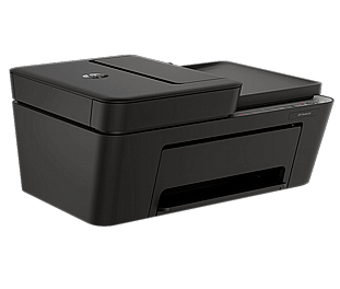����� ������� ������ HP DeskJet 4320 All-in-One ��� A24JKB