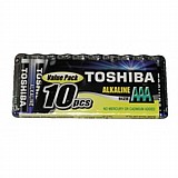 ������ TOSHIBA AAA ( 10 ��') ������ TOSHIBA AAA ( 10 ��')
