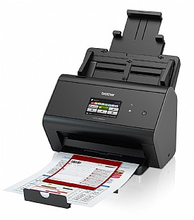 ���� �����  brother ADS-2800W