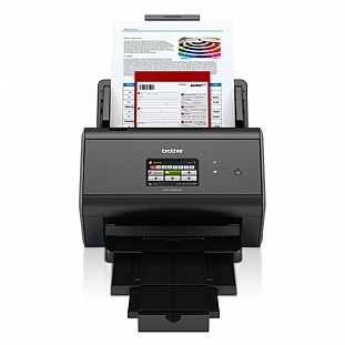 ���� �����  brother ADS-2800W