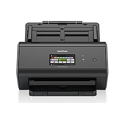 ���� �����  brother ADS-2800W