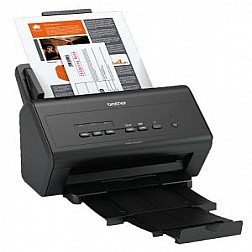 ���� �����  brother ADS-3000N