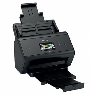 ���� �����  brother ADS-3600W