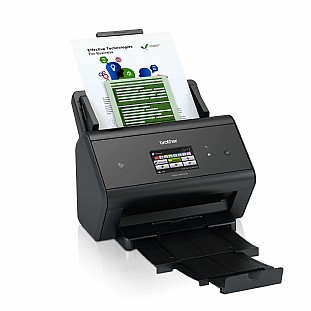 ���� �����  brother ADS-3600W