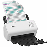 ���� ������ ������ brother ADS-4300N