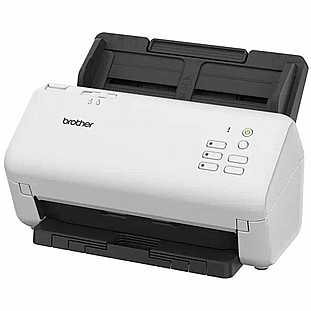 ���� ������ ������ brother ADS-4300N