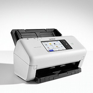 ���� ������ �����  Brother  ADS-4700W