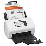 סורק מסמכים משרדי Brother ADS-4900W סורק מסמכים משרדי Brother ADS-4900W