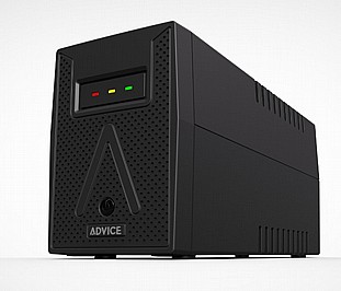 �� ��� ����� ADVICE AIN650-3