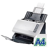 סורק מקצועי למשרד AVISION AV-186 סורק מקצועי למשרד AVISION AV-186