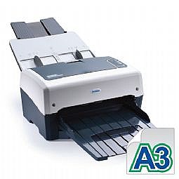 ���� ������ A3 ����� AVISION AV-320 