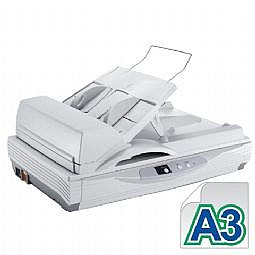 ���� ������ AVISION AV-8050U + ADF