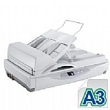 ���� ������ AVISION AV-8050U + ADF