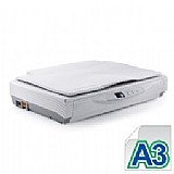 ���� ������ A3 ����� AVISION AV-8050