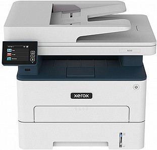 ����� �����  ������ / ��� XEROX B235