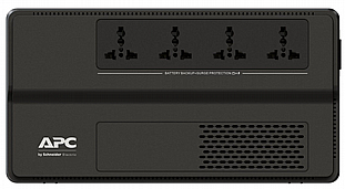 �� ��� 4 ����� ����������� APC ���� BV650I-MSX