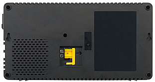 �� ��� 4 ����� ����������� APC ���� BV650I-MSX